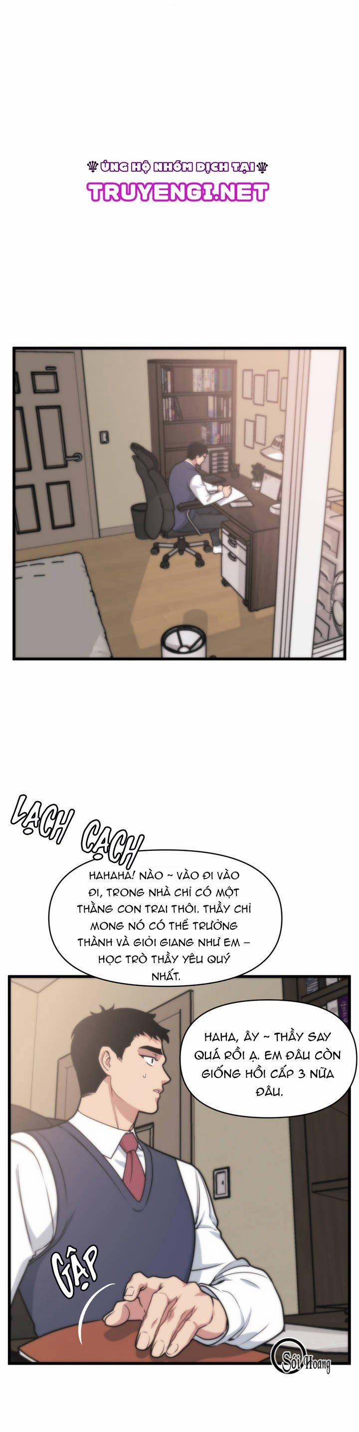 Thanh Âm Cực Đại 14 trang 0