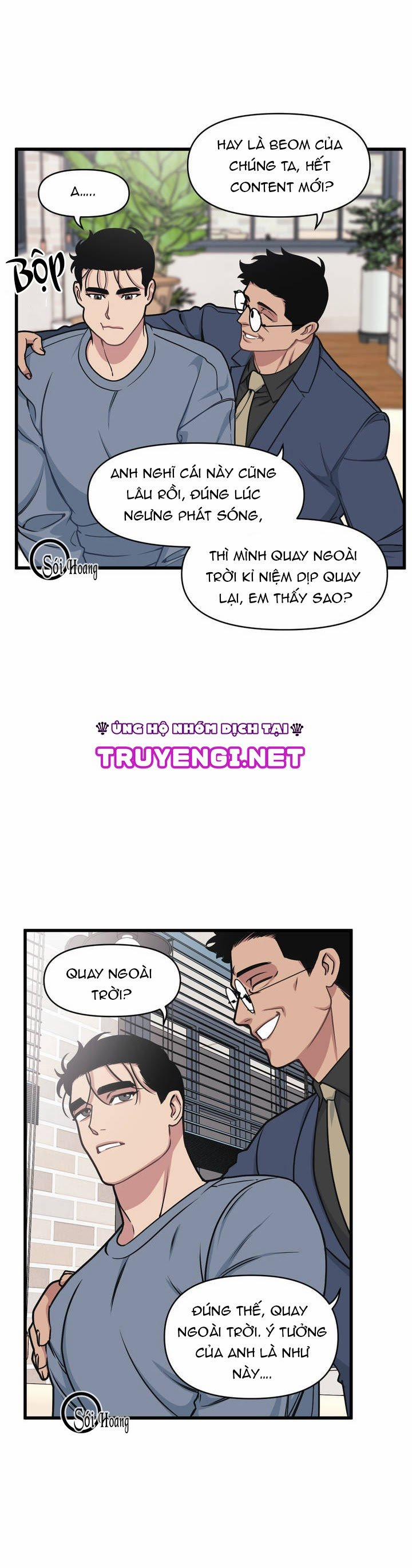 Thanh Âm Cực Đại 14 trang 13