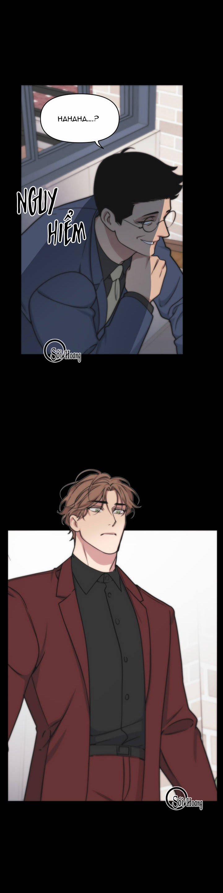 Thanh Âm Cực Đại 14 trang 17