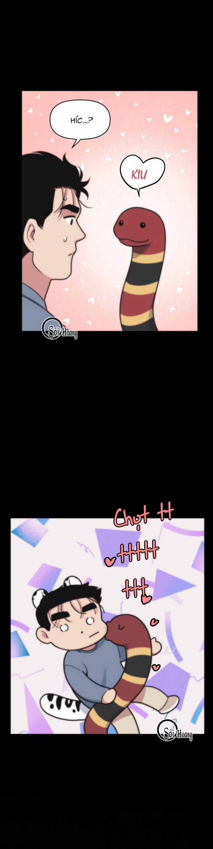 Thanh Âm Cực Đại 14 trang 19