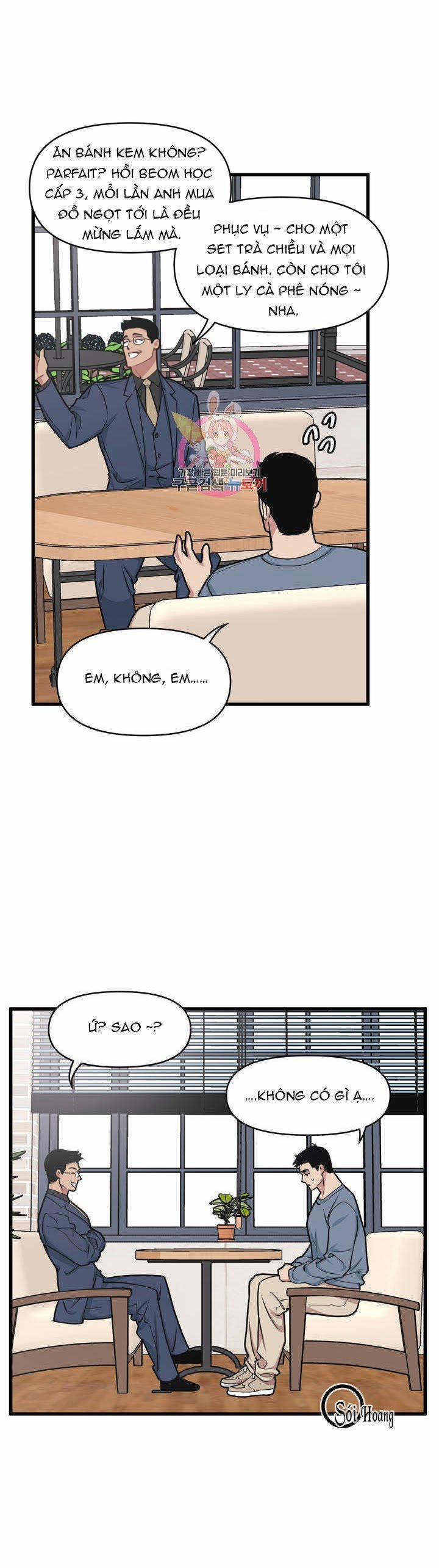 Thanh Âm Cực Đại 14 trang 6