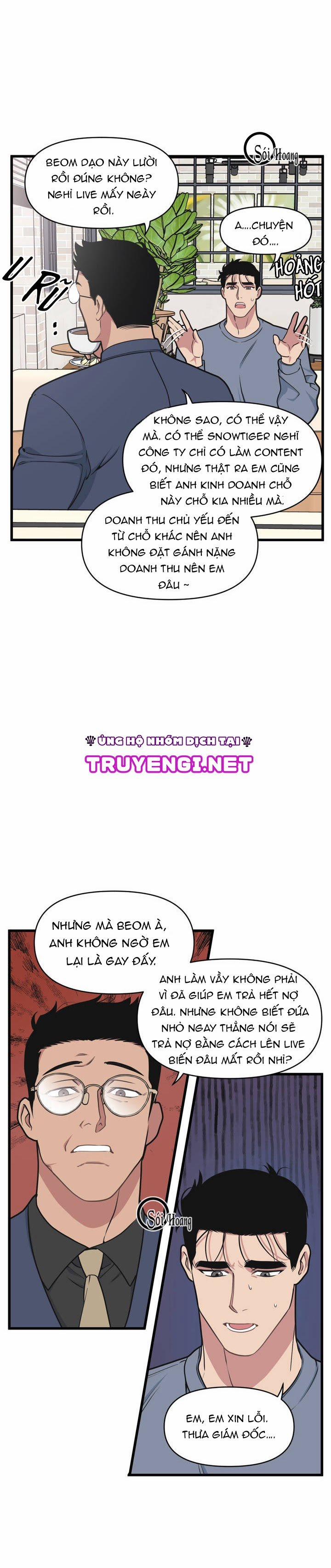 Thanh Âm Cực Đại 14 trang 9