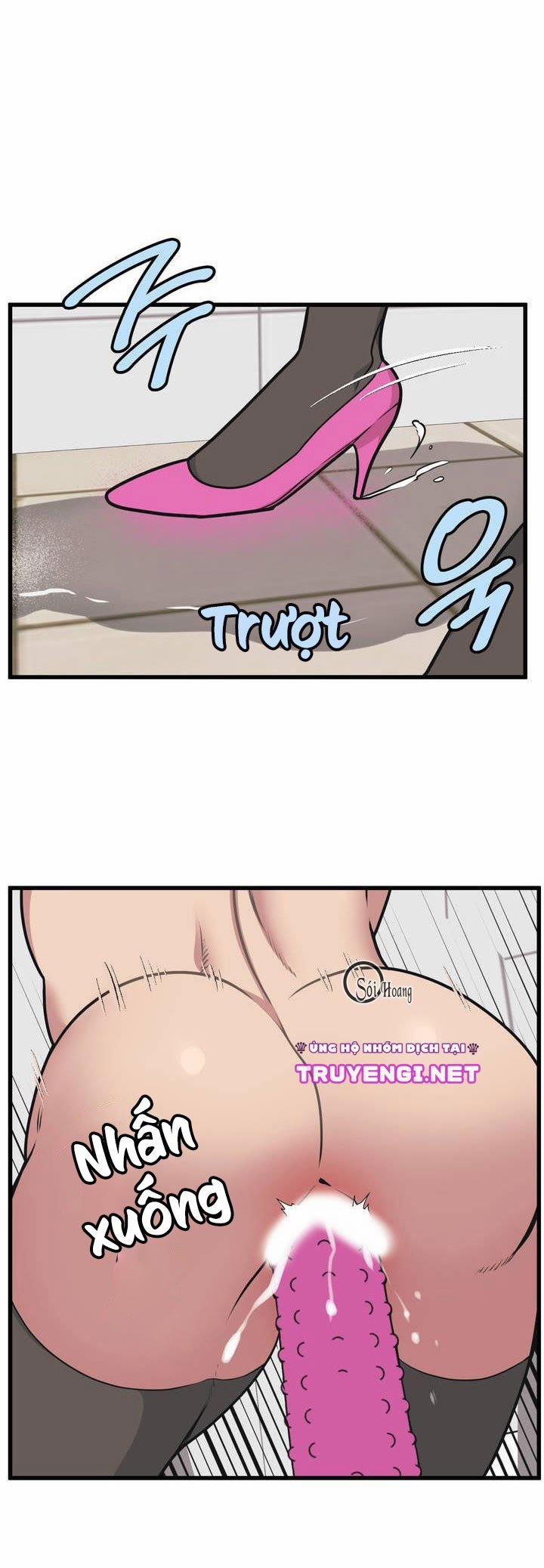 Thanh Âm Cực Đại 15 trang 23