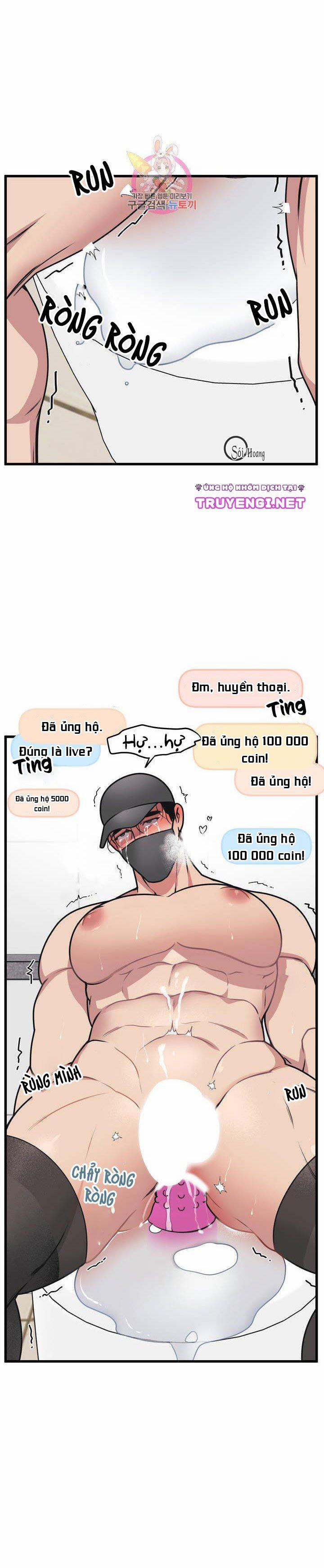 Thanh Âm Cực Đại 15 trang 27