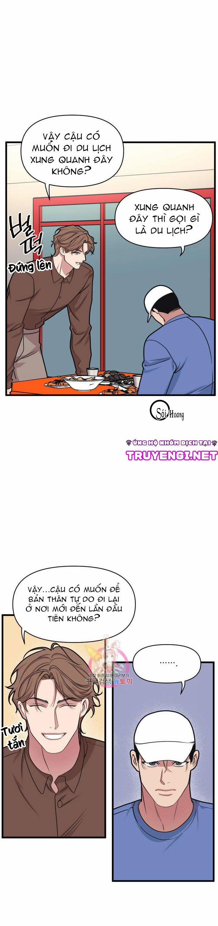 Thanh Âm Cực Đại 16 trang 14