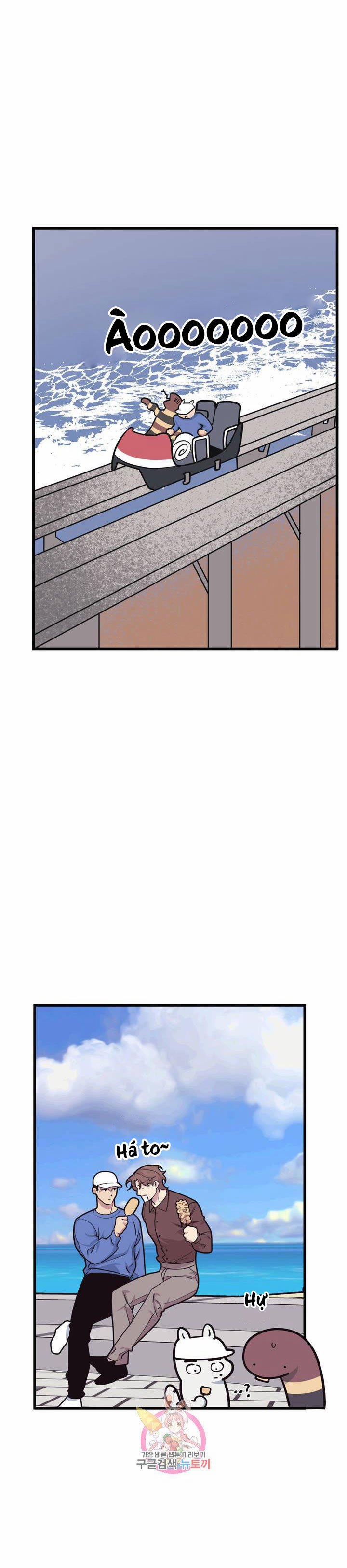 Thanh Âm Cực Đại 16 trang 16