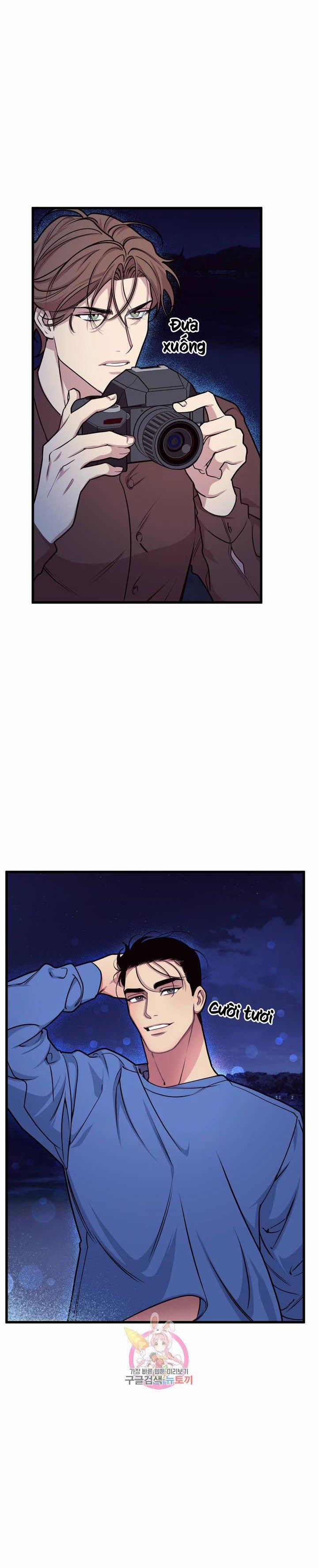 Thanh Âm Cực Đại 16 trang 20