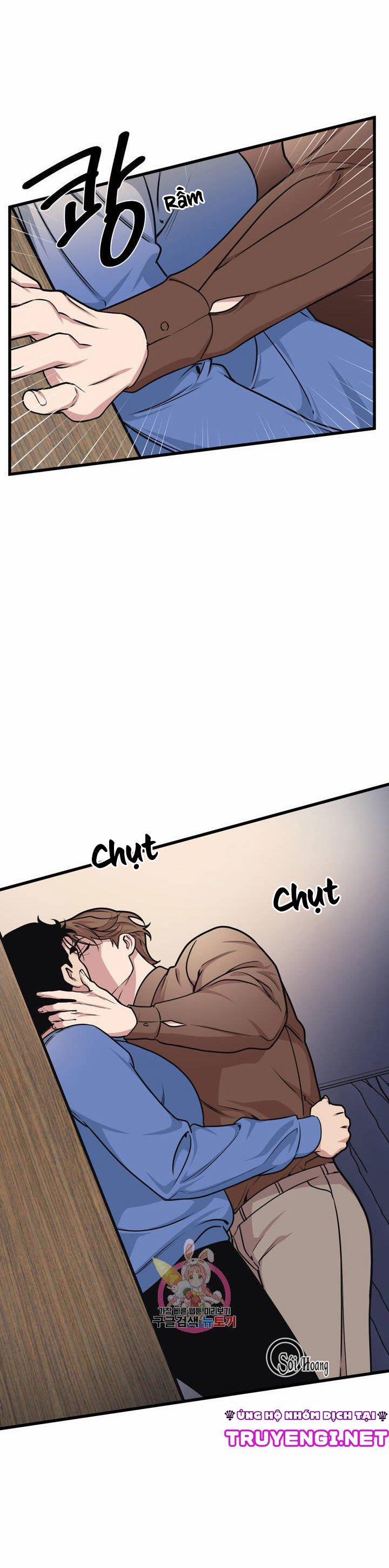 Thanh Âm Cực Đại 16 trang 21