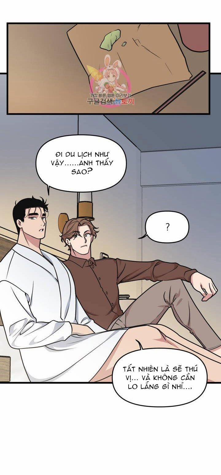 Thanh Âm Cực Đại 17 trang 20