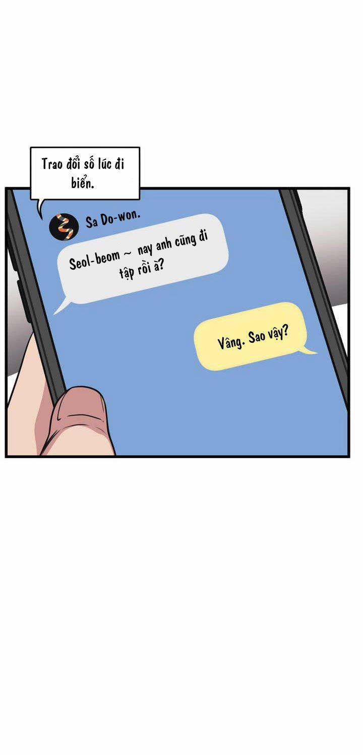 Thanh Âm Cực Đại 17 trang 29