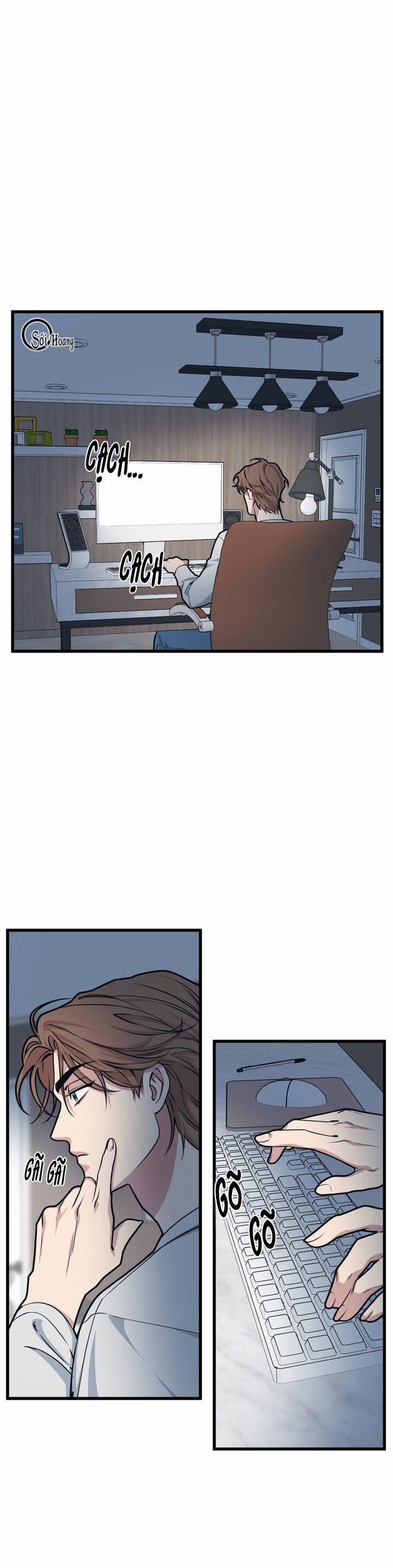 Thanh Âm Cực Đại 18 trang 0