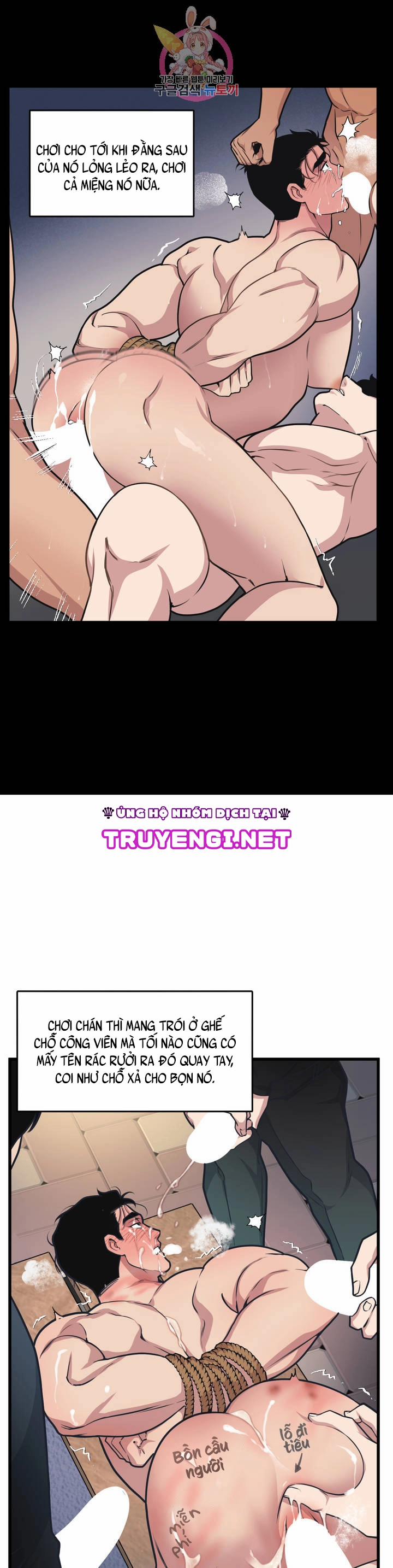 Thanh Âm Cực Đại 18 trang 11