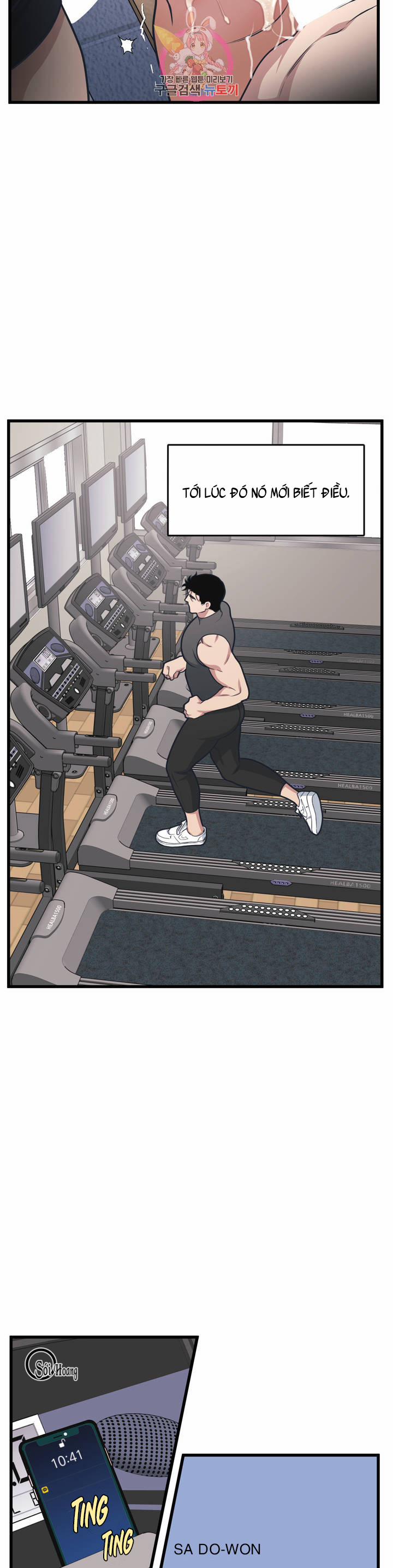 Thanh Âm Cực Đại 18 trang 12