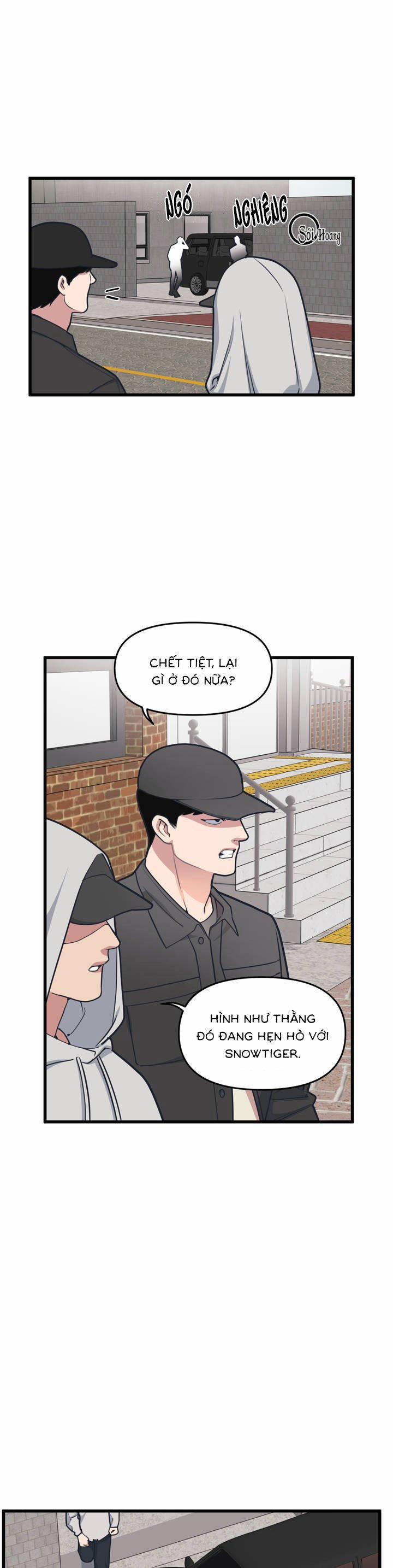 Thanh Âm Cực Đại 18 trang 16