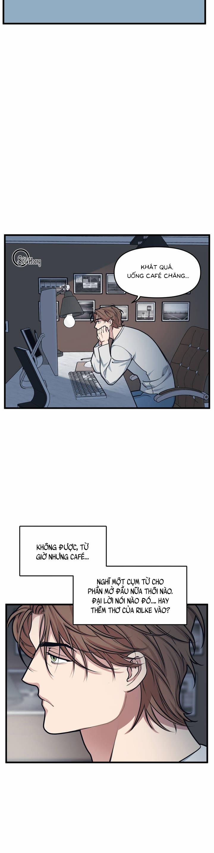 Thanh Âm Cực Đại 18 trang 2