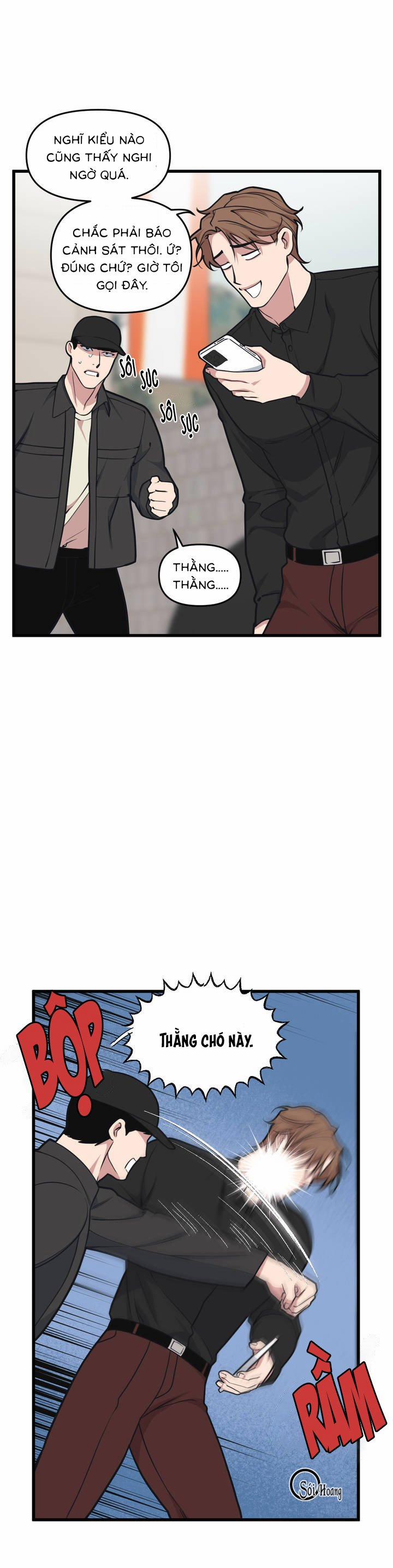 Thanh Âm Cực Đại 18 trang 20