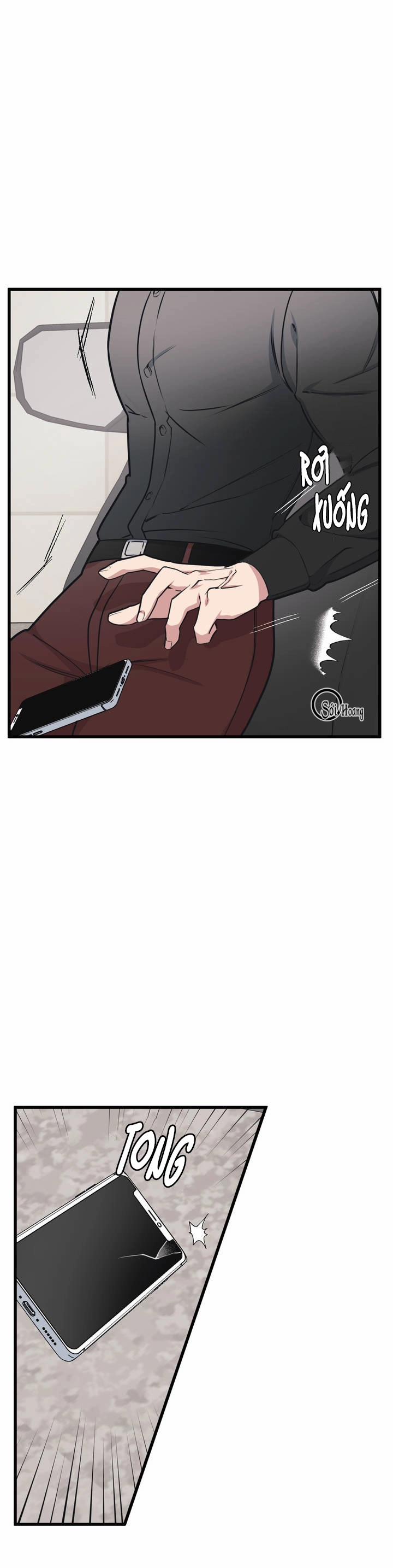 Thanh Âm Cực Đại 18 trang 21