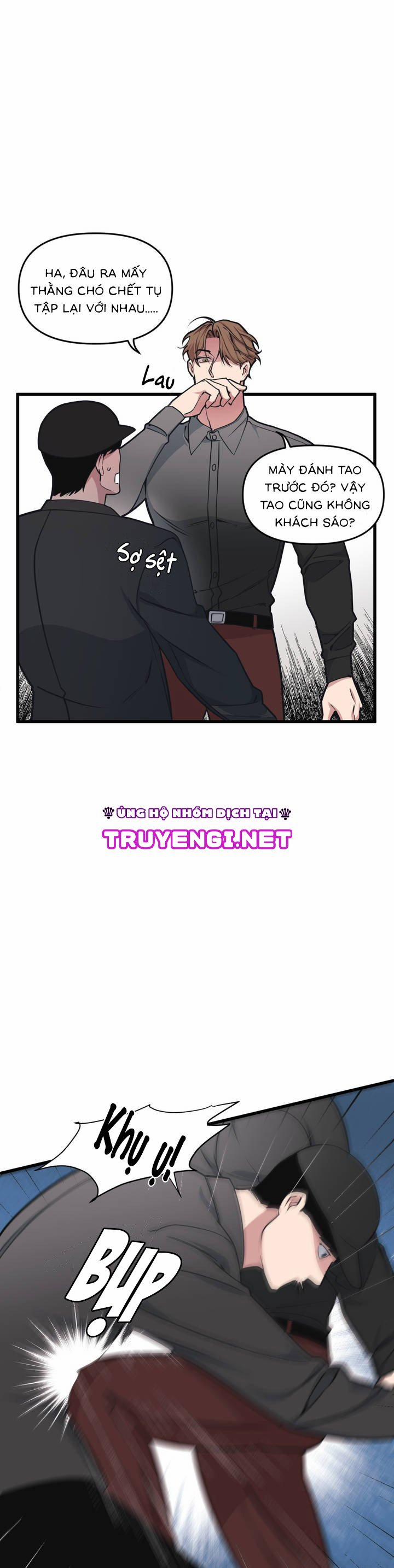 Thanh Âm Cực Đại 18 trang 23