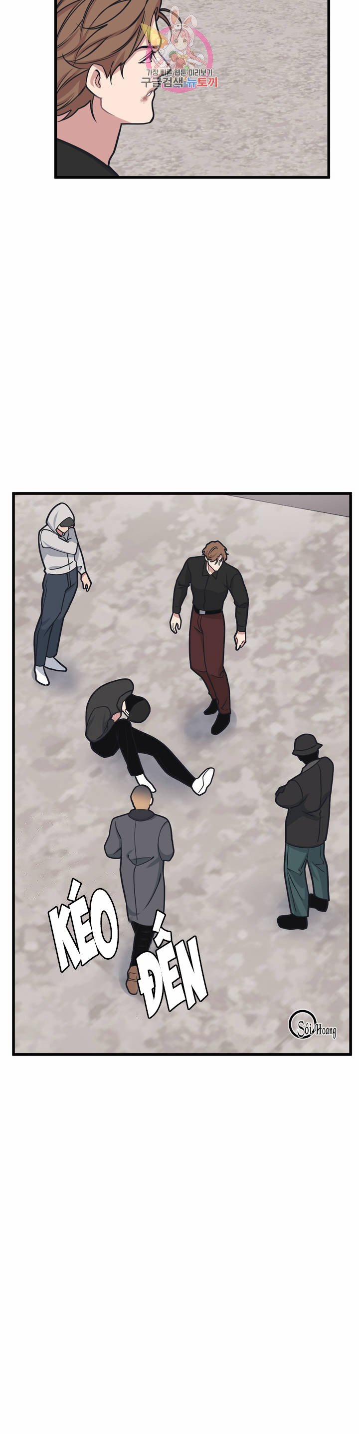 Thanh Âm Cực Đại 18 trang 25