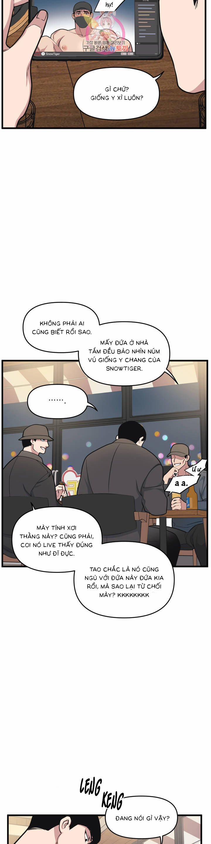 Thanh Âm Cực Đại 18 trang 8