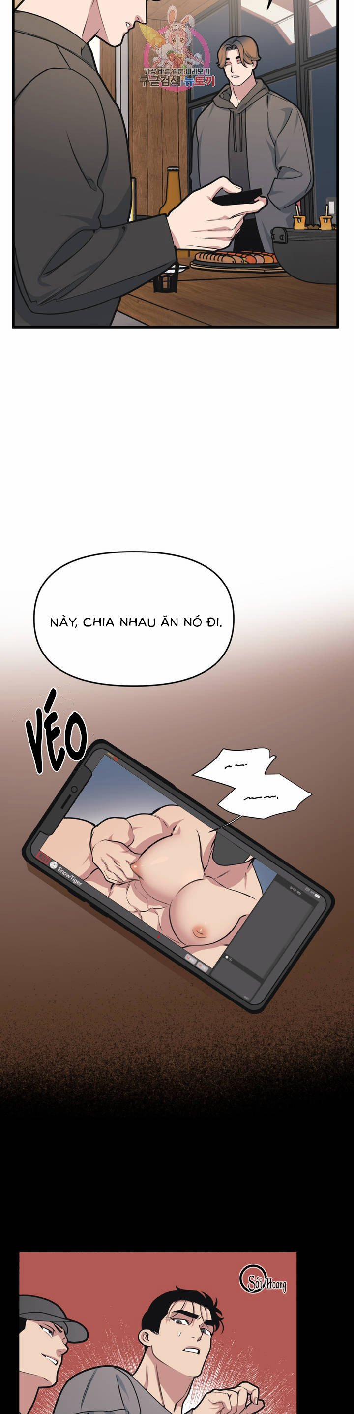 Thanh Âm Cực Đại 18 trang 9