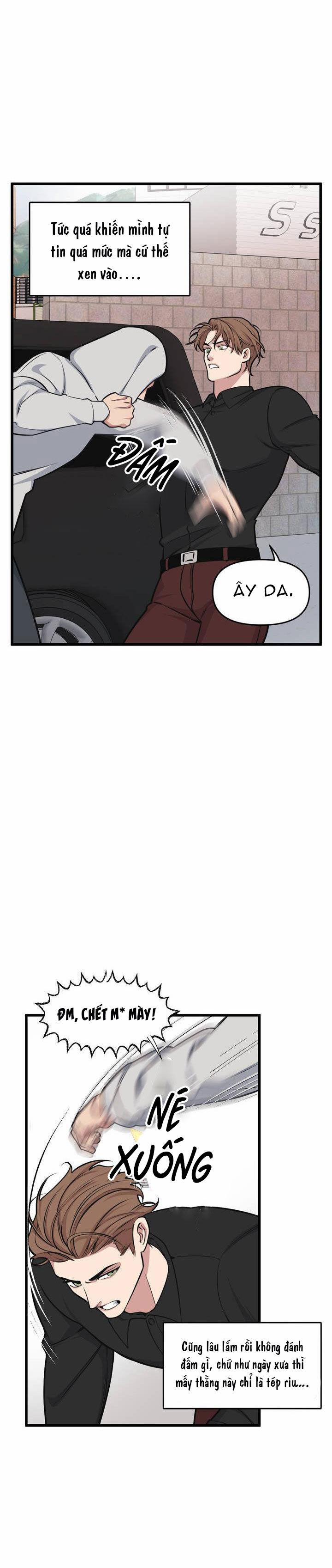 Thanh Âm Cực Đại 19 trang 1