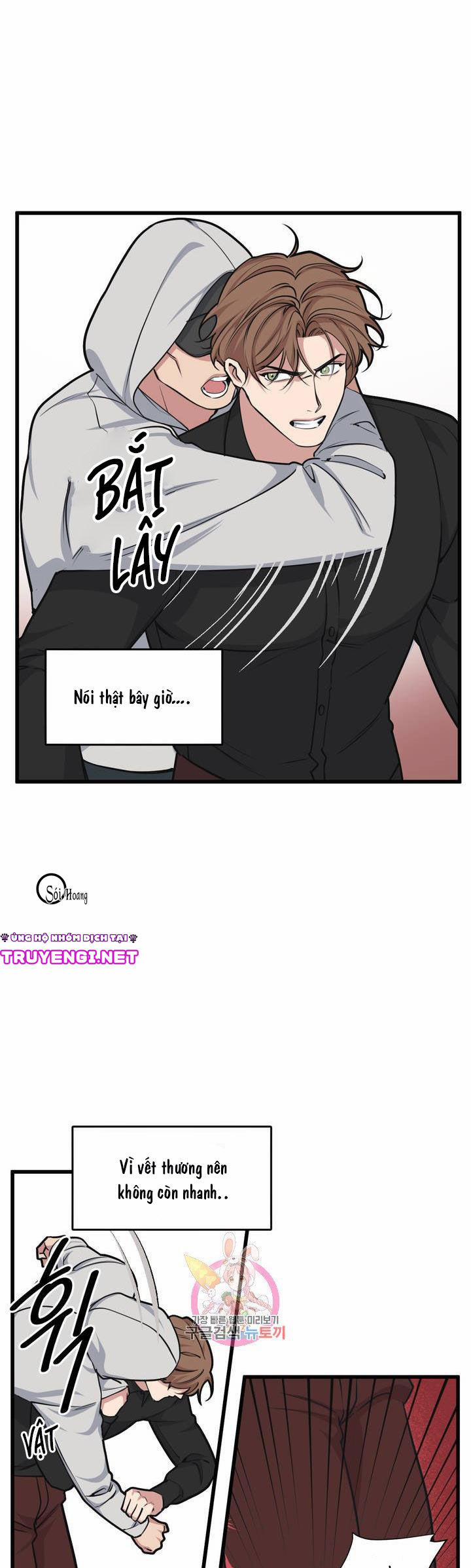 Thanh Âm Cực Đại 19 trang 2