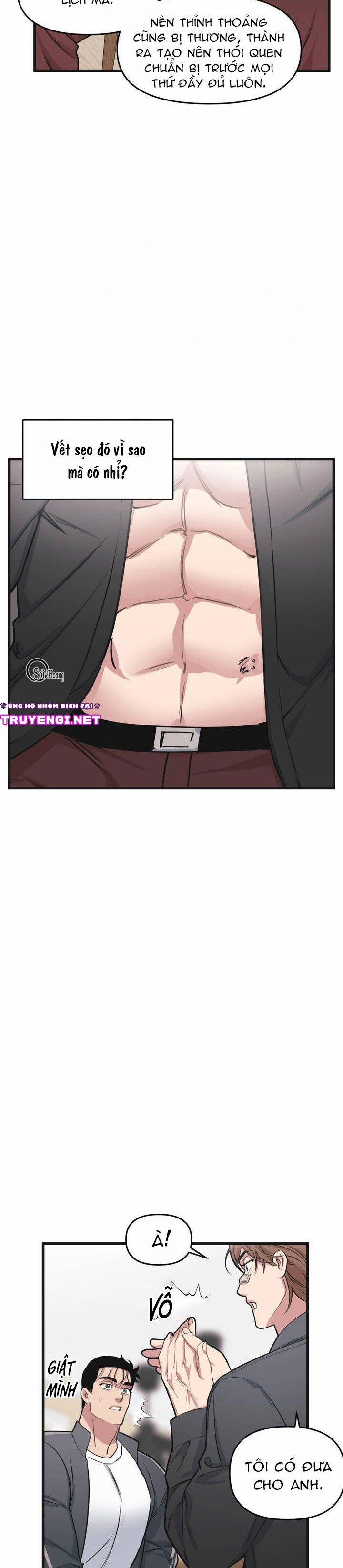 Thanh Âm Cực Đại 19 trang 20