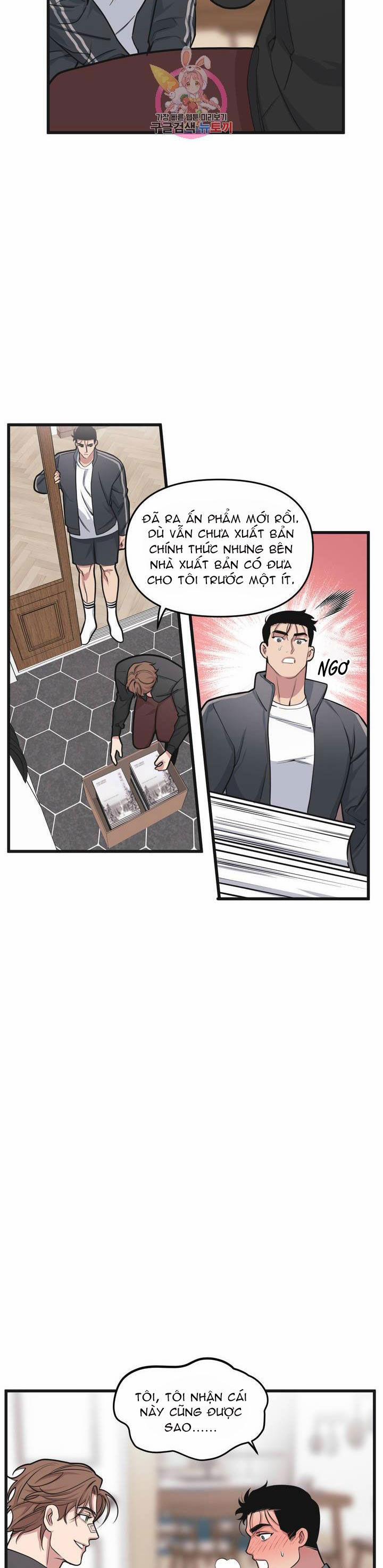 Thanh Âm Cực Đại 19 trang 21