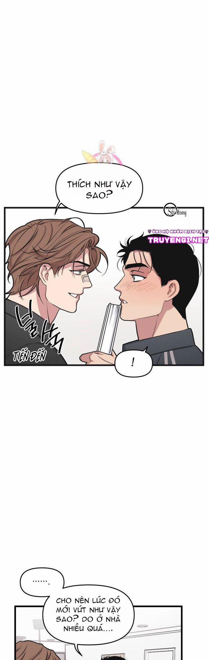 Thanh Âm Cực Đại 19 trang 23