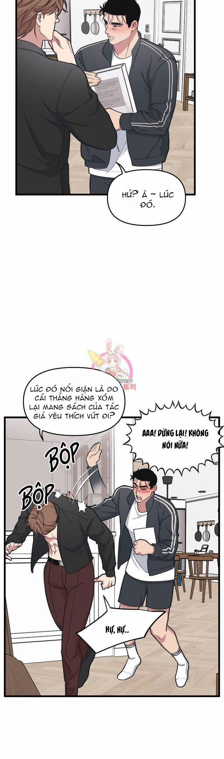 Thanh Âm Cực Đại 19 trang 24