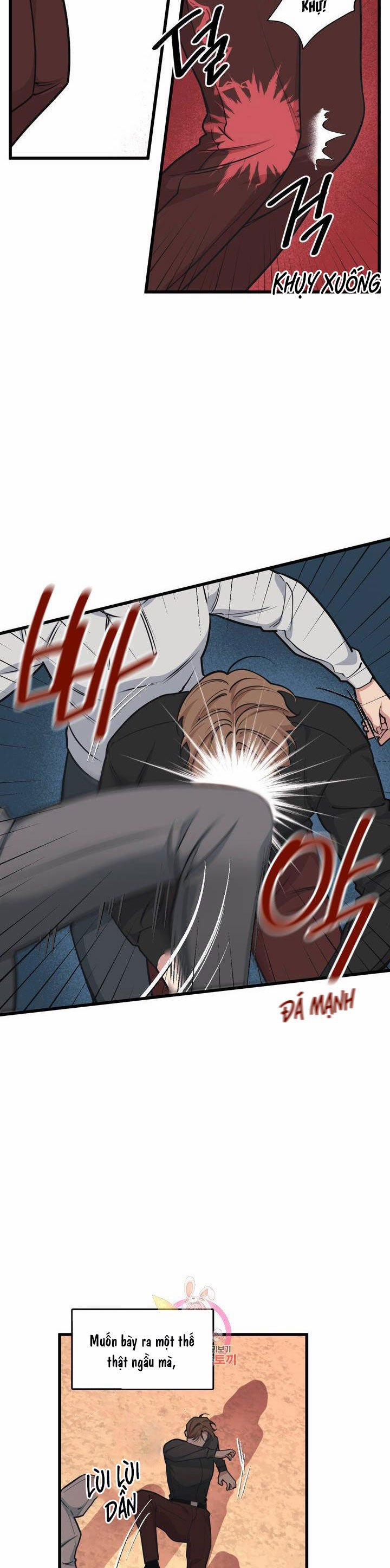 Thanh Âm Cực Đại 19 trang 3