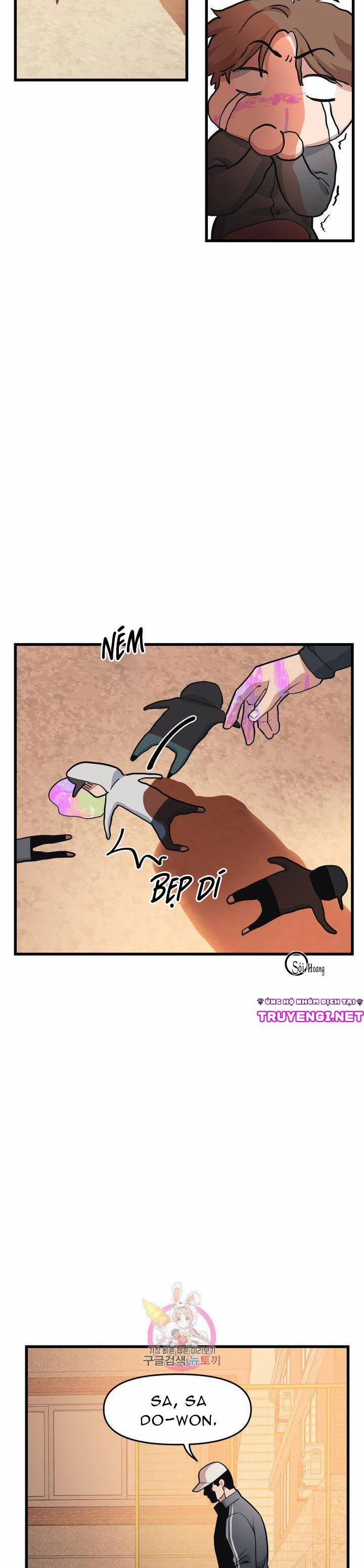 Thanh Âm Cực Đại 19 trang 9