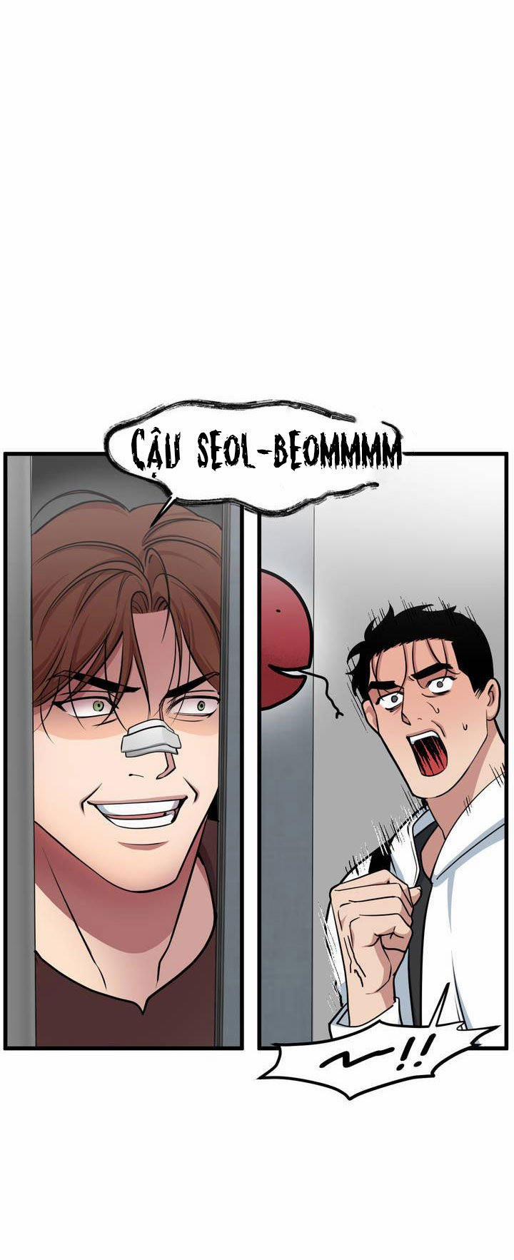 Thanh Âm Cực Đại 20 trang 32