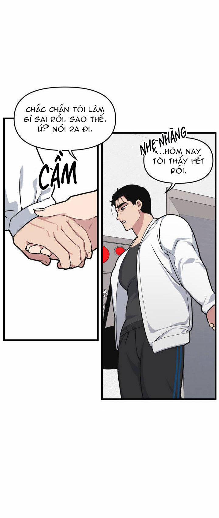 Thanh Âm Cực Đại 20 trang 36