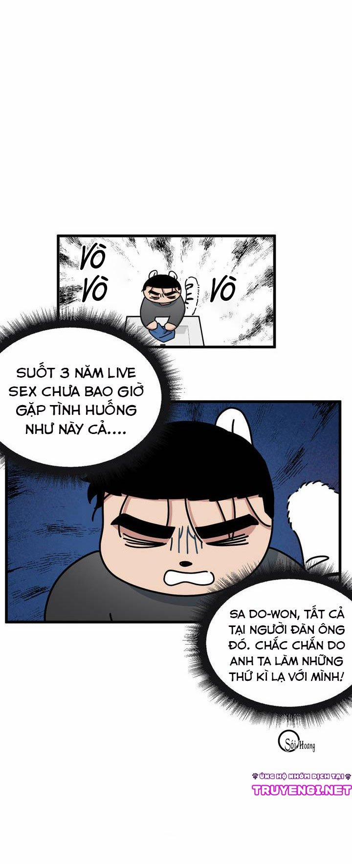 Thanh Âm Cực Đại 21 trang 25