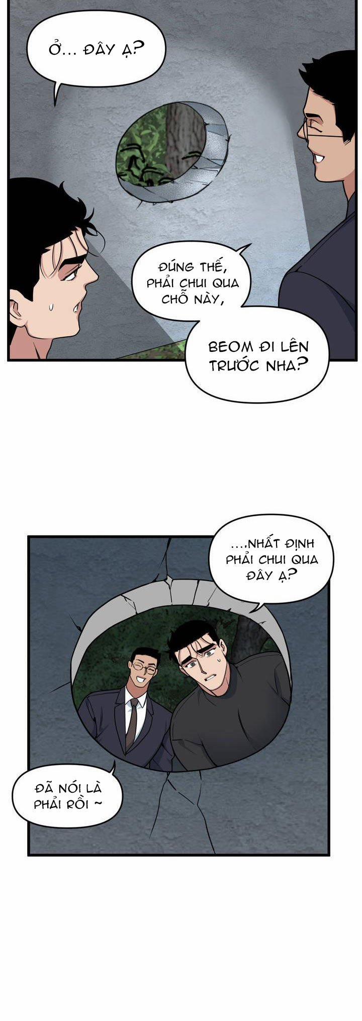 Thanh Âm Cực Đại 21 trang 34