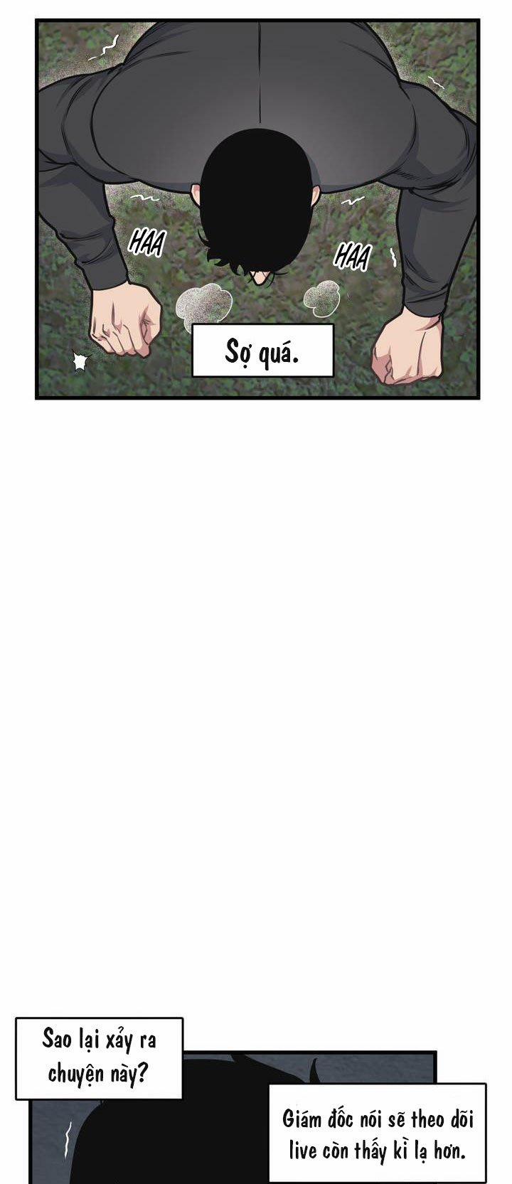 Thanh Âm Cực Đại 22 trang 1