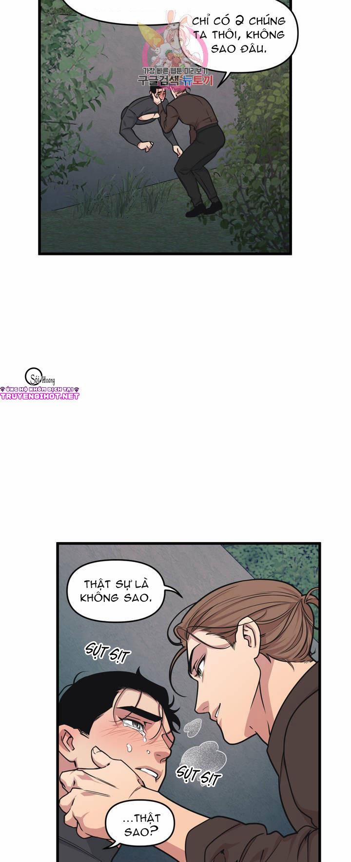 Thanh Âm Cực Đại 22 trang 11