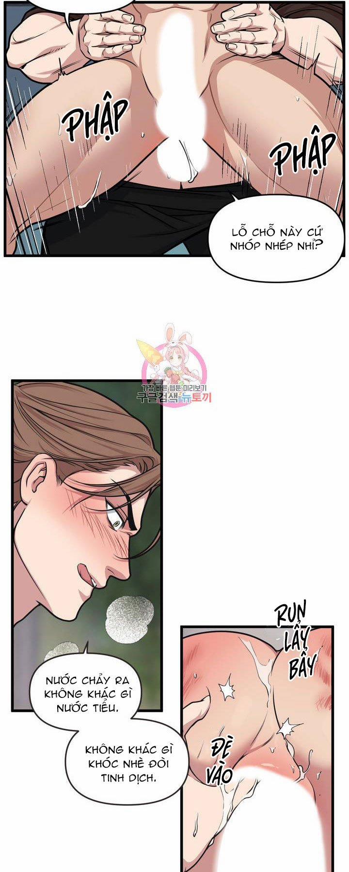 Thanh Âm Cực Đại 22 trang 28