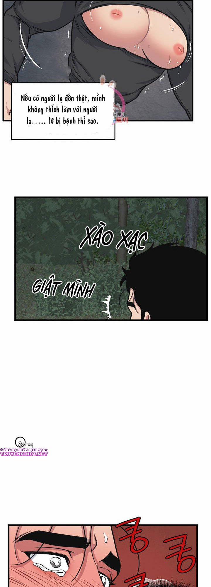 Thanh Âm Cực Đại 22 trang 3