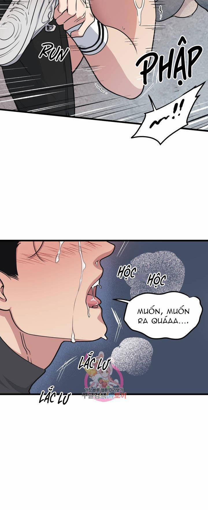 Thanh Âm Cực Đại 22 trang 33