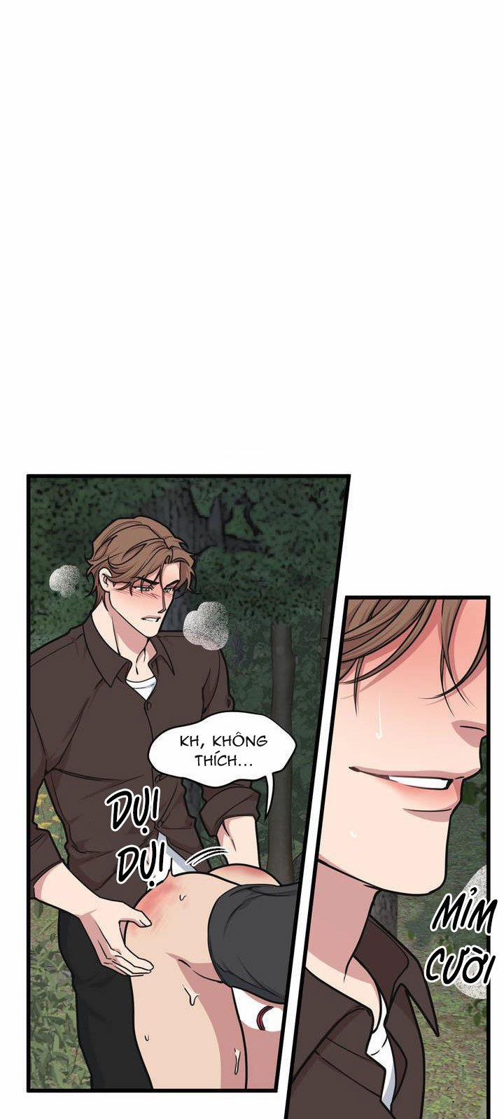 Thanh Âm Cực Đại 22 trang 36