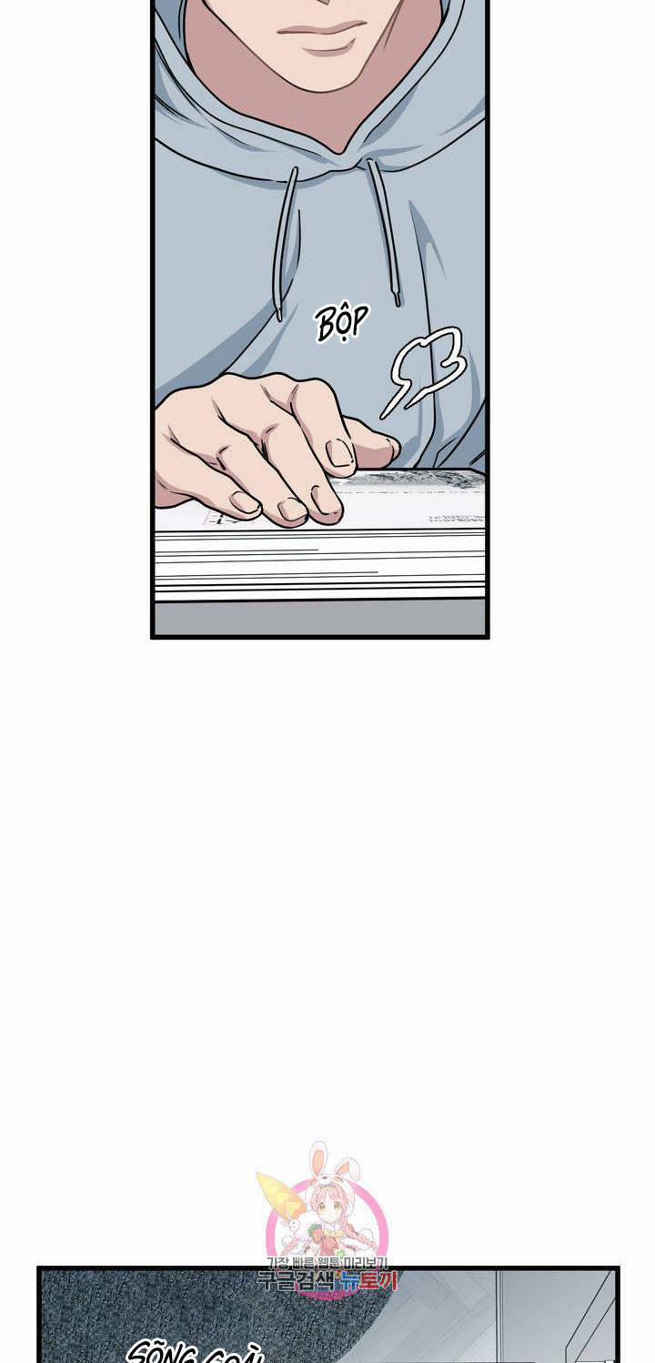 Thanh Âm Cực Đại 23.5 trang 1