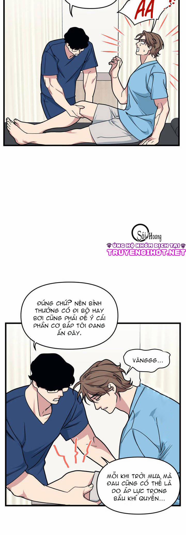 Thanh Âm Cực Đại 23.5 trang 11