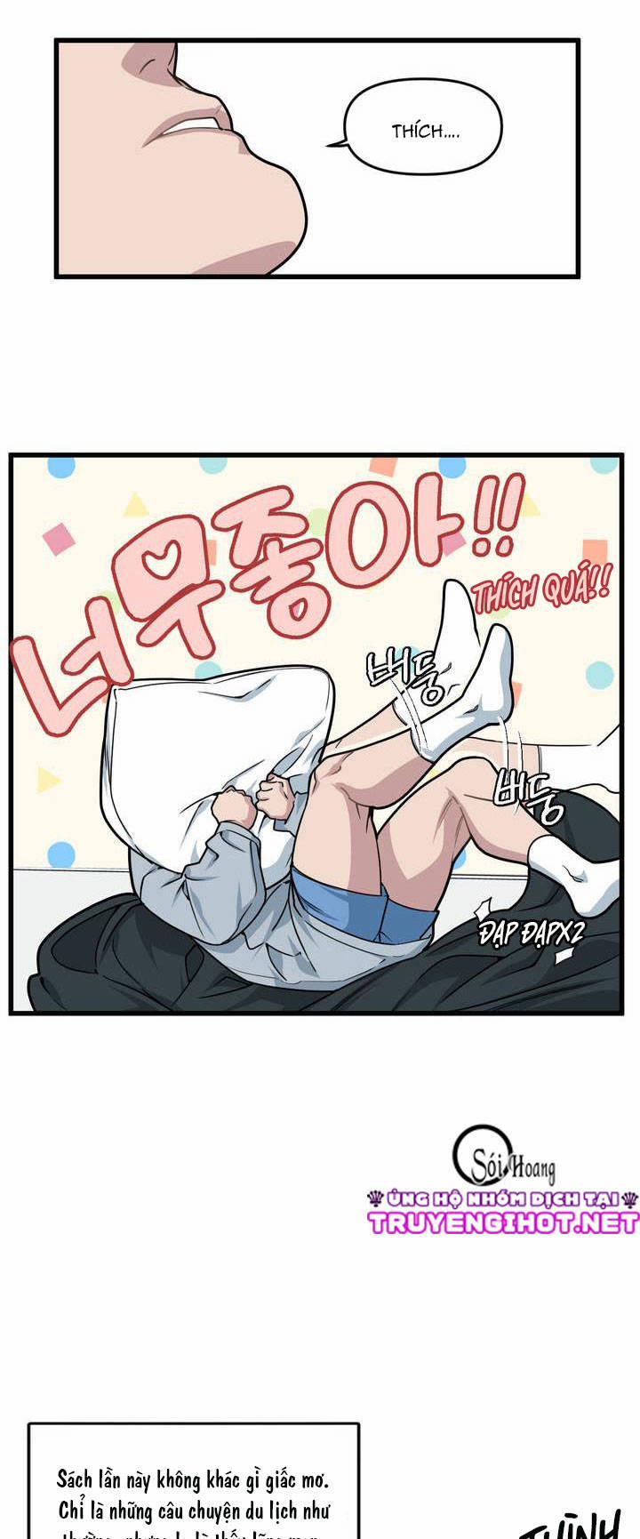 Thanh Âm Cực Đại 23.5 trang 3