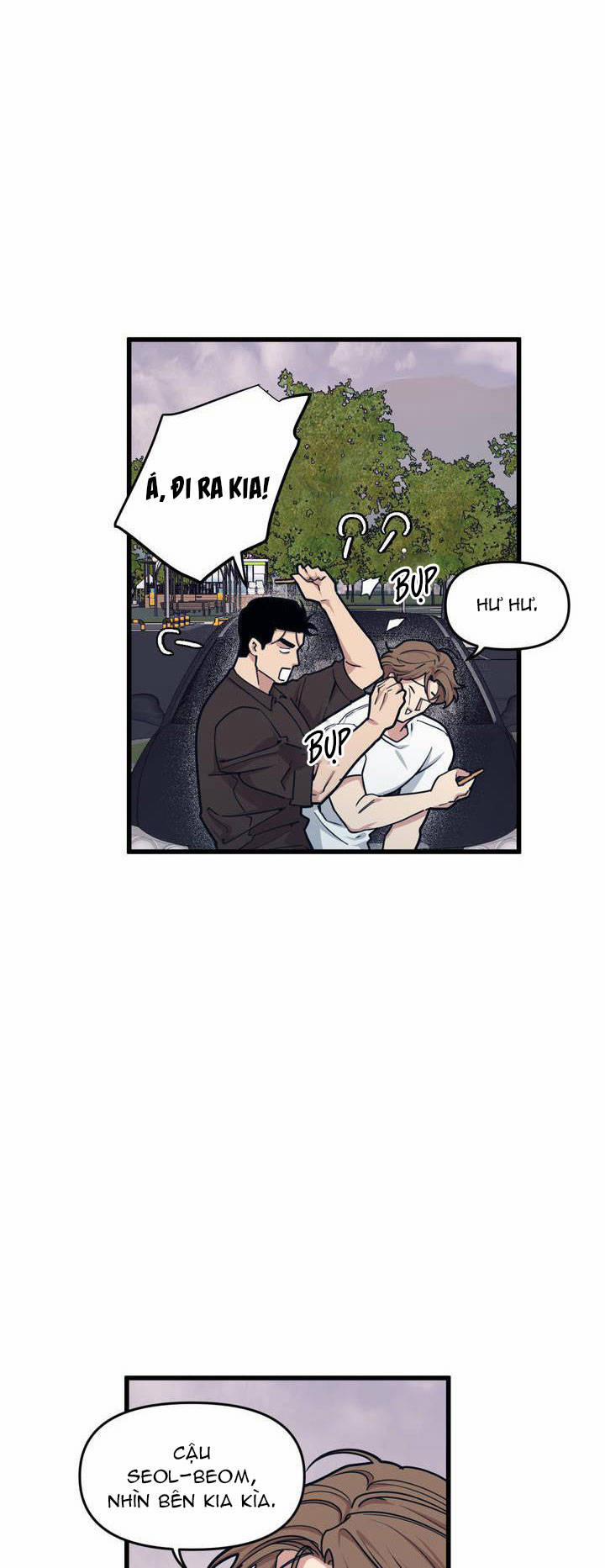 Thanh Âm Cực Đại 23 trang 11