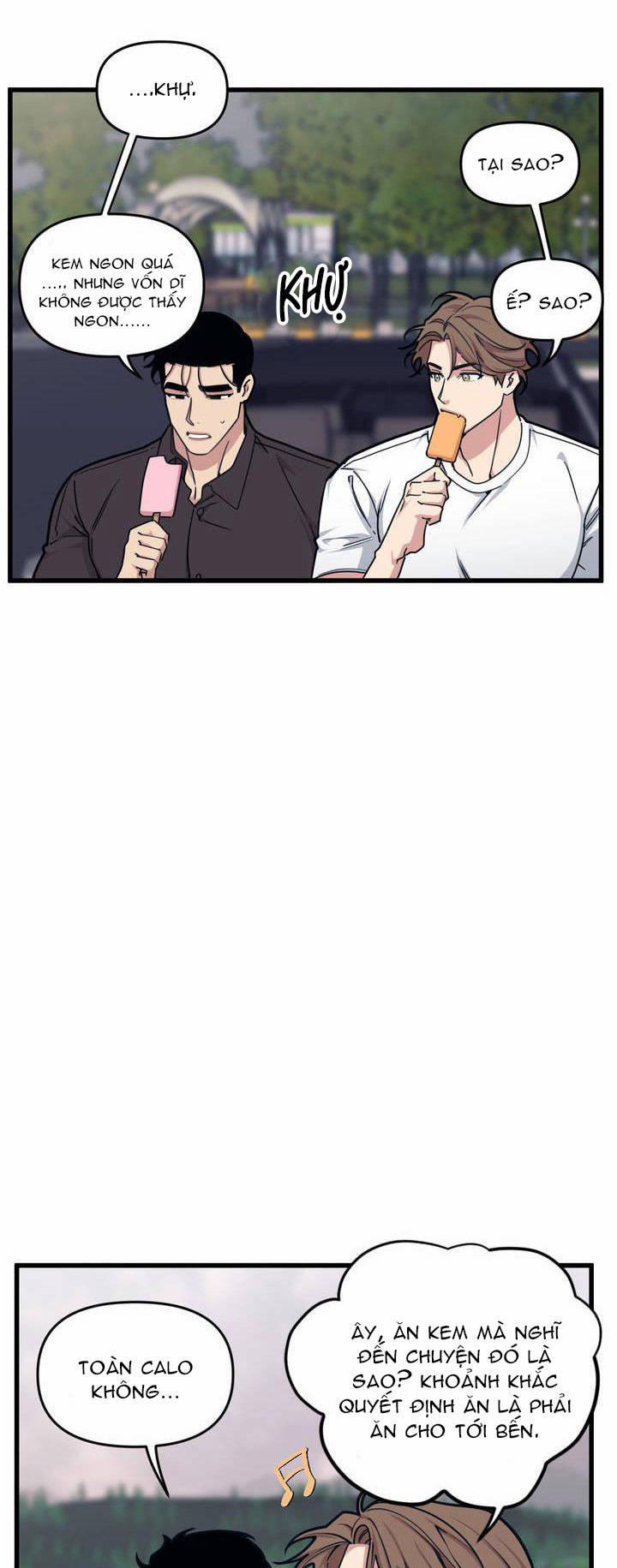 Thanh Âm Cực Đại 23 trang 9