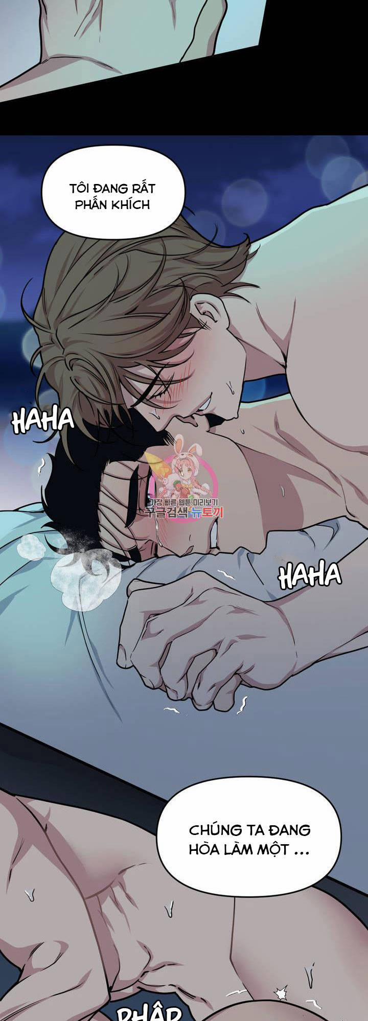 Thanh Âm Cực Đại 24.5 trang 1