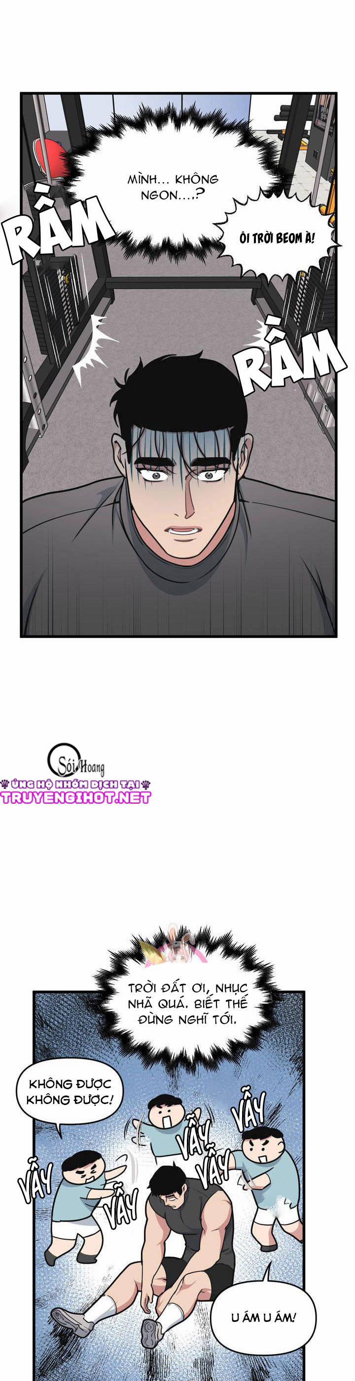 Thanh Âm Cực Đại 24 trang 12